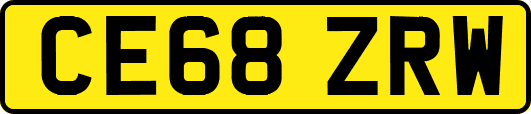 CE68ZRW