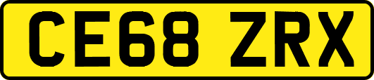 CE68ZRX