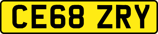 CE68ZRY