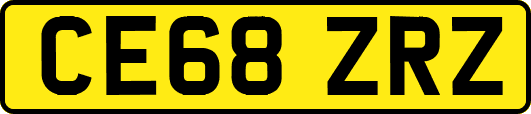 CE68ZRZ