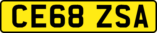 CE68ZSA