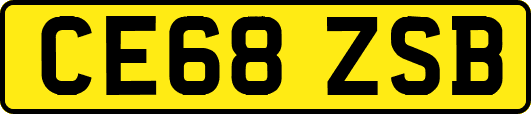 CE68ZSB