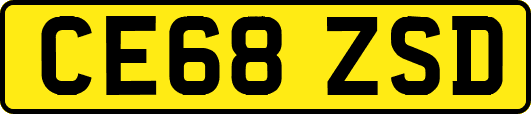 CE68ZSD