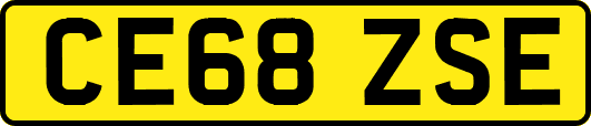 CE68ZSE