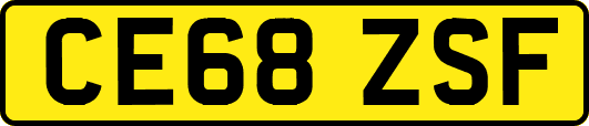 CE68ZSF