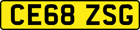 CE68ZSG