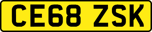 CE68ZSK