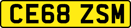 CE68ZSM