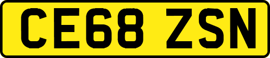 CE68ZSN