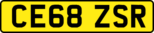 CE68ZSR