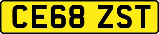 CE68ZST