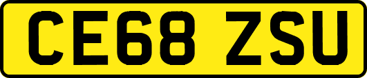 CE68ZSU