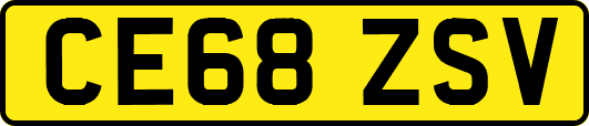 CE68ZSV