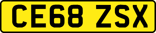 CE68ZSX