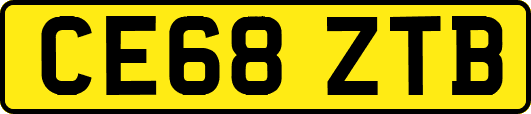 CE68ZTB