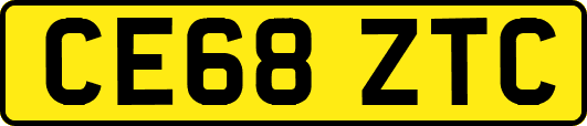 CE68ZTC