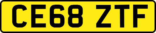 CE68ZTF