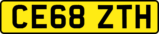 CE68ZTH