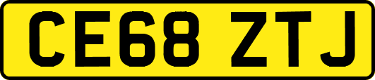 CE68ZTJ