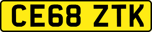 CE68ZTK
