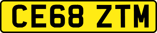CE68ZTM