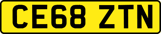 CE68ZTN