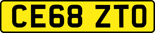 CE68ZTO