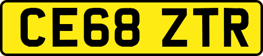 CE68ZTR