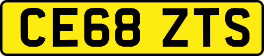CE68ZTS