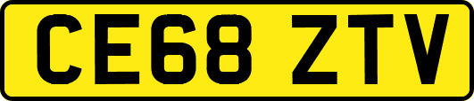 CE68ZTV