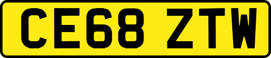 CE68ZTW