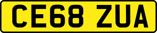 CE68ZUA