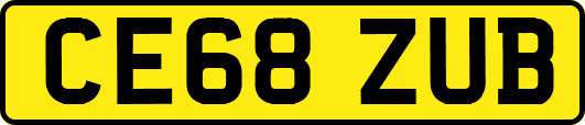CE68ZUB