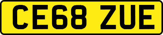 CE68ZUE