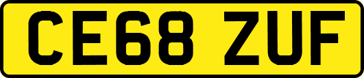 CE68ZUF