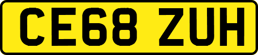 CE68ZUH