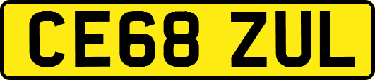 CE68ZUL