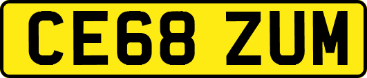 CE68ZUM