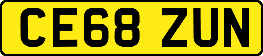 CE68ZUN