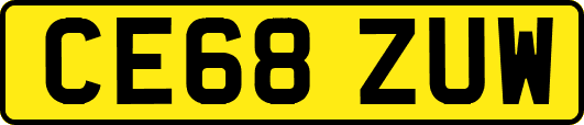 CE68ZUW