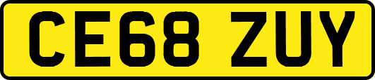 CE68ZUY