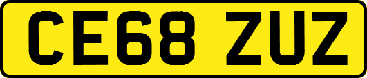 CE68ZUZ