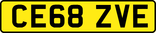 CE68ZVE
