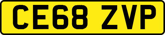 CE68ZVP