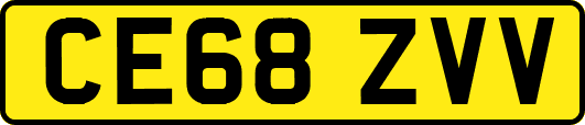 CE68ZVV