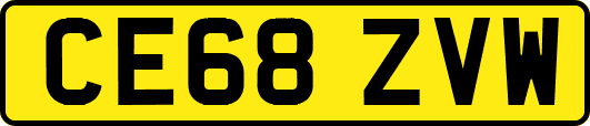 CE68ZVW