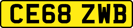 CE68ZWB