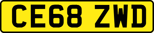 CE68ZWD