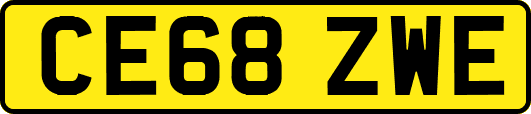 CE68ZWE