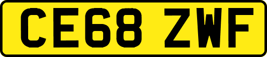 CE68ZWF